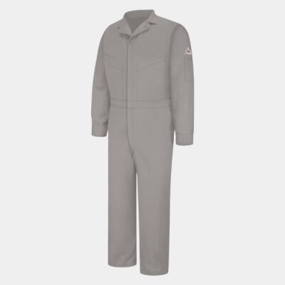 Deluxe Coverall - EXCEL FR® ComforTouch® - 7 oz. Long - Extended Sizes Thumbnail