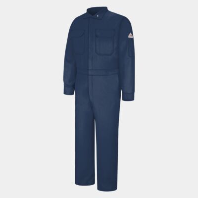 Men's Premium Coverall - Nomex® IIIA - 4.5 oz. Thumbnail