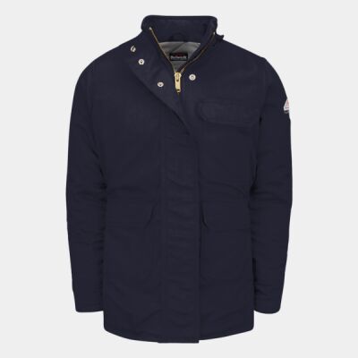 Women's Deluxe Parka Thumbnail