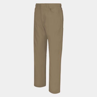 Men's Loose Fit Midweight Canvas Jean - EXCEL FR® ComforTouch® - 8.5 oz. Thumbnail