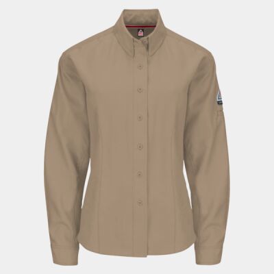 Women's iQ Series® Endurance Long Sleeve Shirt Thumbnail