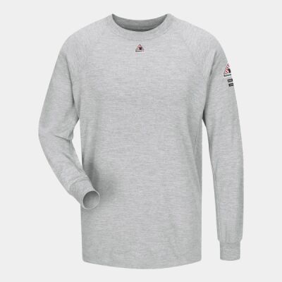 Men's Long Sleeve Performance T-Shirt - CoolTouch®2 Thumbnail