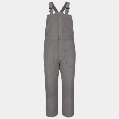 Men's Tall Deluxe Insulated Bib Overall - EXCEL FR® ComforTouch Thumbnail