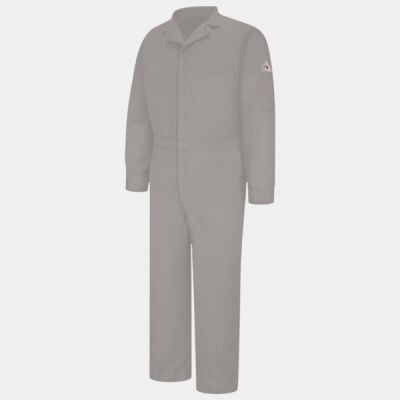 Men's Extended Sizes Deluxe Coverall Thumbnail