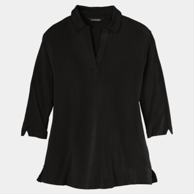 Women's Luxe Knit Tunic Thumbnail