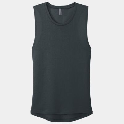 Women's Festival Muscle Tank Thumbnail