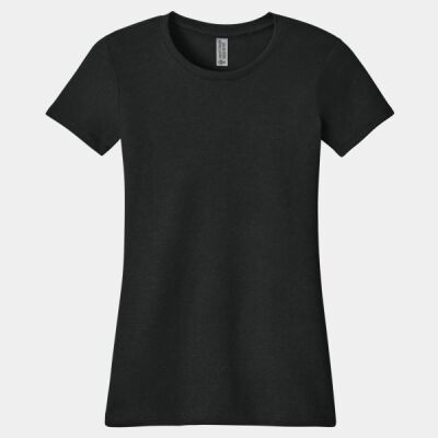 Women's Tri Blend Tee Thumbnail