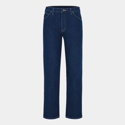 Men's Odd Sizes 5-Pocket Jeans Thumbnail