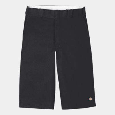 Unisex Multi-Pocket Work Shorts Thumbnail