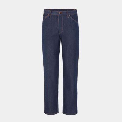 Men's Odd Sizes Straight 5-Pocket Jeans Thumbnail