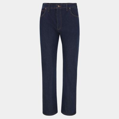 Men's Odd Sizes Industrial 5-Pocket Flex Jeans Thumbnail