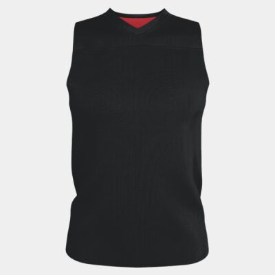 Youth Blank Reversible Game Jersey Thumbnail