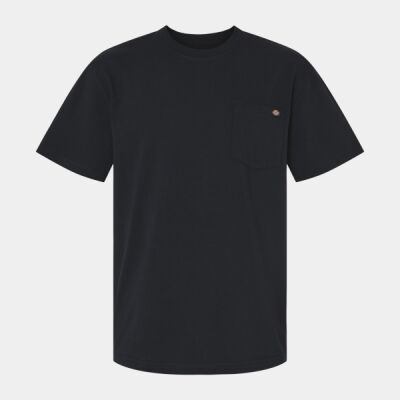 Men's Traditional Heavyweight T-Shirt Thumbnail