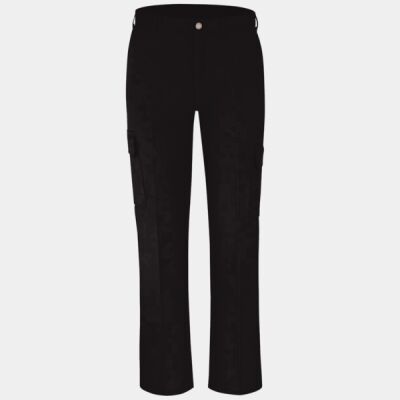 Men's Extended Sizes Industrial Cargo Pants Thumbnail