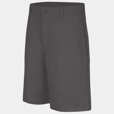 Men's Odd Sizes Plain Front Shorts Thumbnail