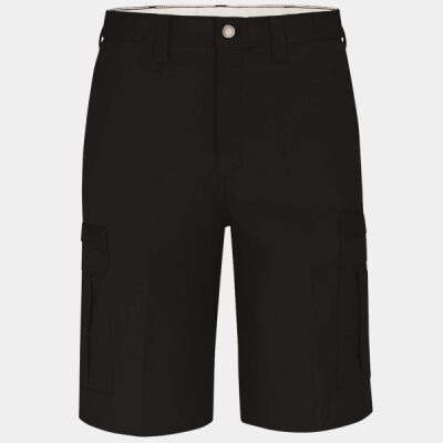 Men's Extended Sizes Premium 11" Industrial Cargo Shorts Thumbnail