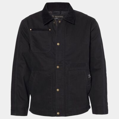 Men's Tall Rambler Boulder Cloth Jacket Thumbnail