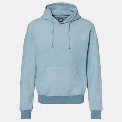 Men's Flip Side Fleece Hooded Sweatshirt Thumbnail