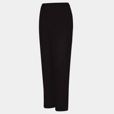 Women's Elastic Insert Work Pants Thumbnail