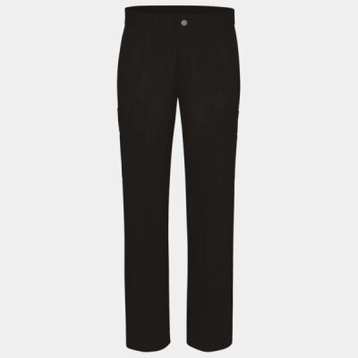 Women's Cotton Cargo Pants Thumbnail