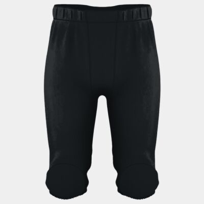 Youth Solo Series Integrated Football Pants Thumbnail