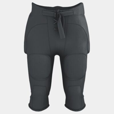 Youth Integrated Football Pants Thumbnail