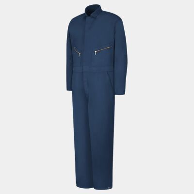 Men's Insulated Twill Coverall Thumbnail