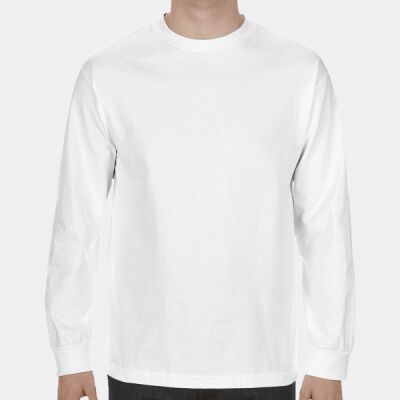 Adult Long-Sleeve T-Shirt Thumbnail