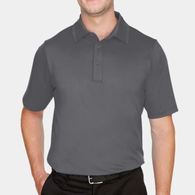 CrownLux Performance® Men's Range Flex Polo Thumbnail