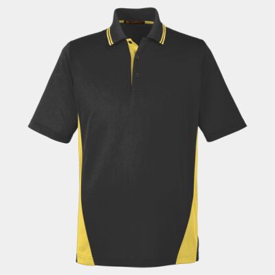 Men's Flash Snag Protection Plus IL Colorblock Polo Thumbnail