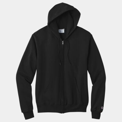 Powerblend ® Full Zip Hoodie Thumbnail