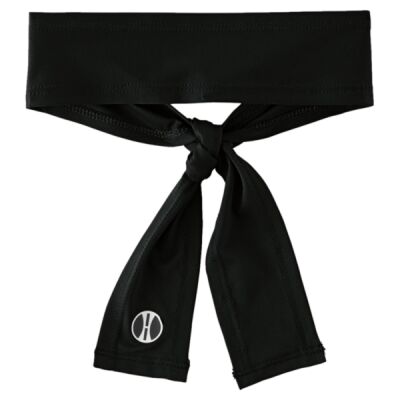 Zoom Tie Headband Thumbnail