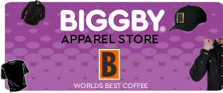 BIGGBY apparel