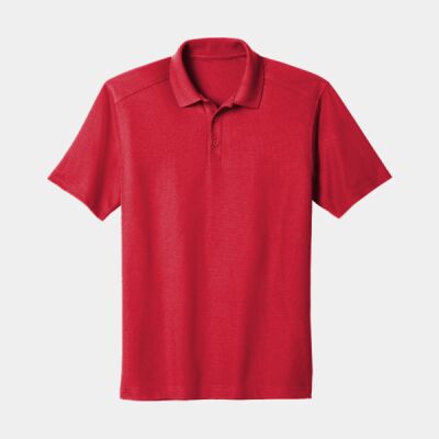 EZPerformance  Pique Polo Thumbnail