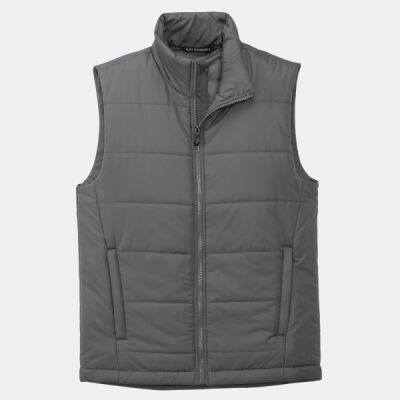 Puffer Vest Thumbnail
