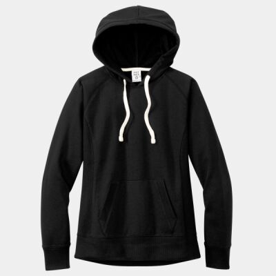 Women's Re Fleece Hoodie Thumbnail