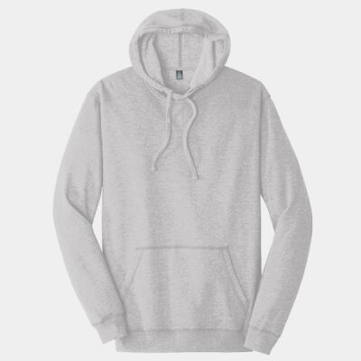 Lightweight Fleece Hoodie Thumbnail