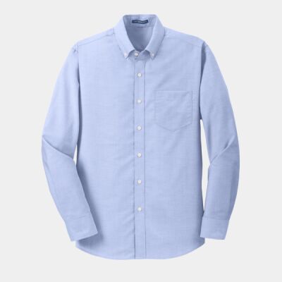 SuperPro Oxford Shirt Thumbnail