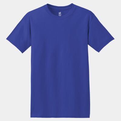 ComfortSoft Heavyweight 100% Cotton T Shirt Thumbnail
