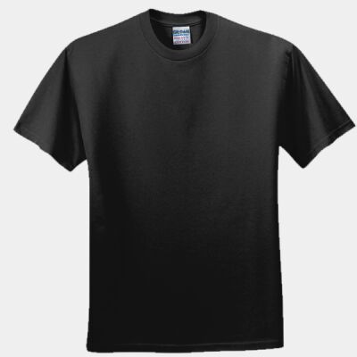 Unisex Jersey Short-Sleeve T-Shirt Thumbnail