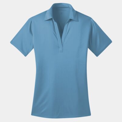 Ladies Silk Touch™ Performance Polo Thumbnail