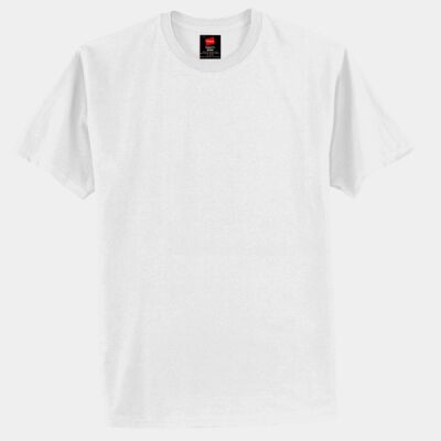 Tagless® 100% Cotton T Shirt Thumbnail