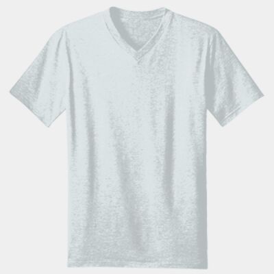 Young Mens Concert V Neck Tee Thumbnail