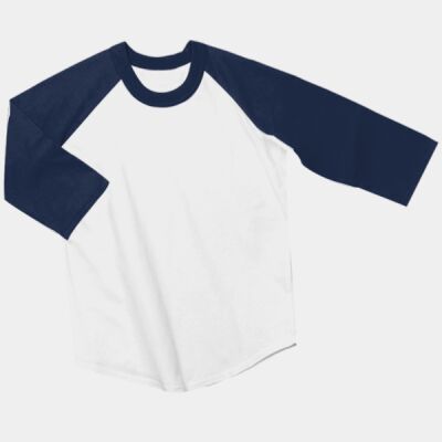 Youth PosiCharge™ Baseball Jersey Thumbnail