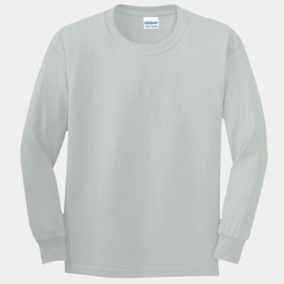Youth Ultra Cotton™ Long Sleeve T Shirt Thumbnail