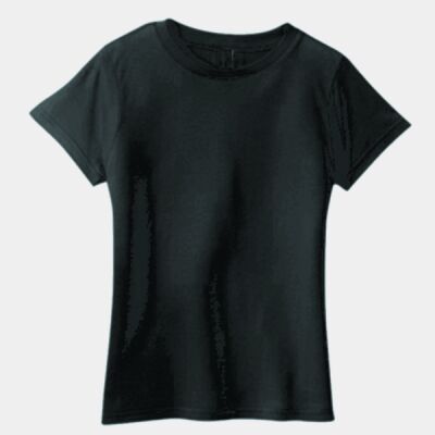 Ladies Concept Crewneck Tee Thumbnail