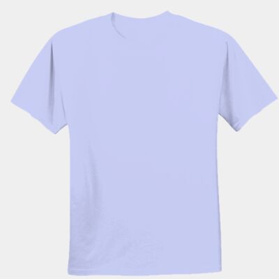 Young Mens Slub Crew Neck Tee Thumbnail