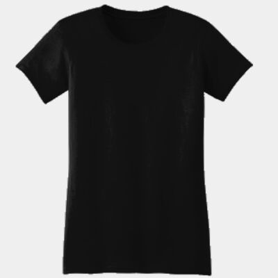 Ladies Concept Crewneck Tee Thumbnail