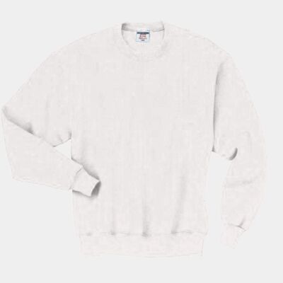 Super Sweats® Crewneck Sweatshirt Thumbnail