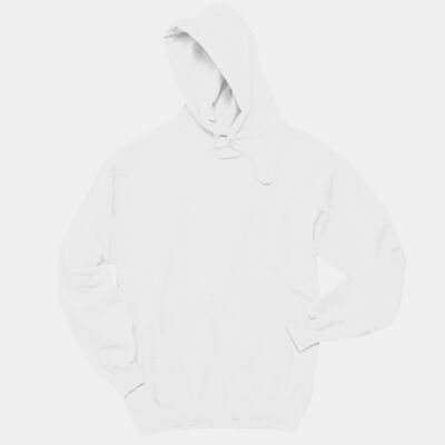 NuBlend® Pullover Hooded Sweatshirt Thumbnail